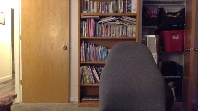 LexiKing live from United States