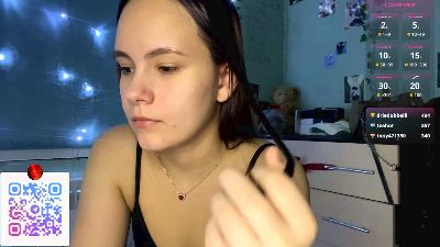 LigiaKotson live from Poland