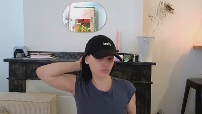 Lilieromeo live from France