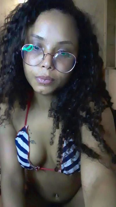 Lilith_baby live from Argentina