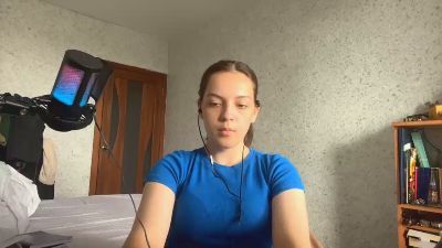LindaBelarmino live from Poland