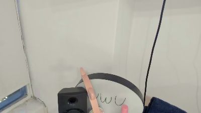 Littlebunnyyyy live from Argentina