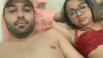 LoiraSafada26 live from Brazil