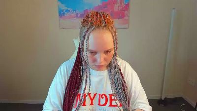 Looly_Rise live from United States