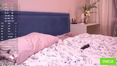 LoretaBellanca live from France