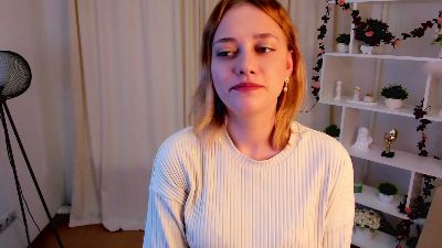 LottieSifontes live from Germany