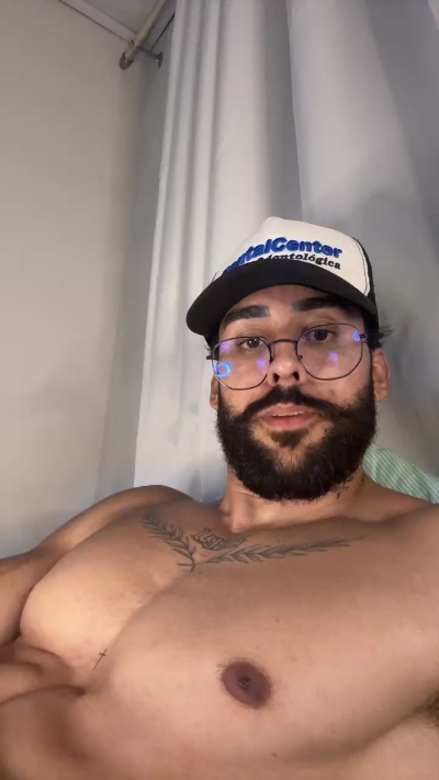 Lovebigfit live from Brazil