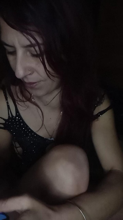 Lunisexi live from Argentina
