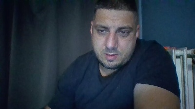 MIGUELDOMINGOS live from Belgium