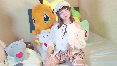 Mafer_Doll live from Japan