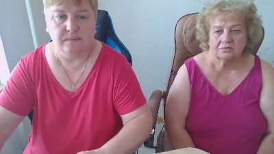 MammiXX live from Poland