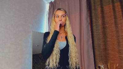 MaraFreier live from Serbia