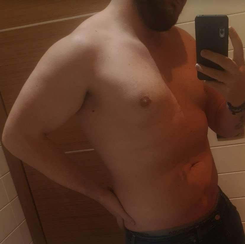 Marcosex699 Profile Image