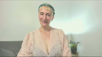 MargaretBeauty live from Germany