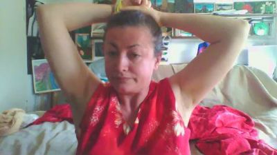 MariaAnaDei live from Germany