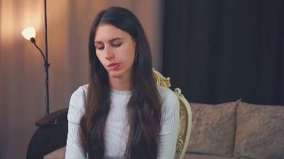 MarianGoodridge live from France