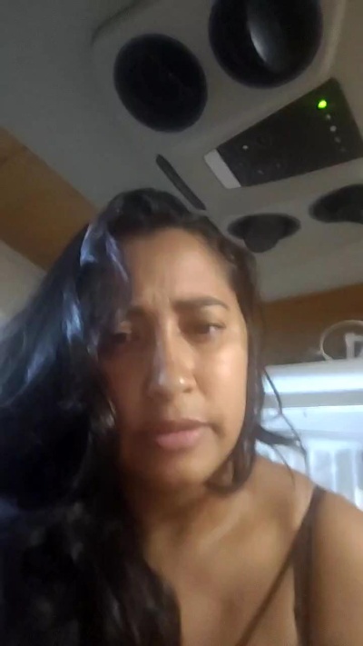 Marinomade live from Brazil