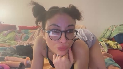 MarjaAprile live from Spain