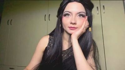 MarlaJen live from Poland