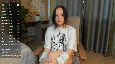 MayGelle live from France