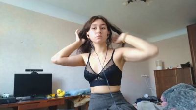 MiaLovelyOne live from France