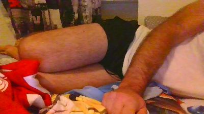MickaMad live from Spain