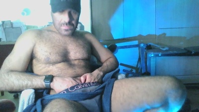 Militar_S live from Brazil