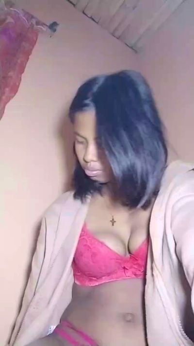 Miriam568 live from Madagascar
