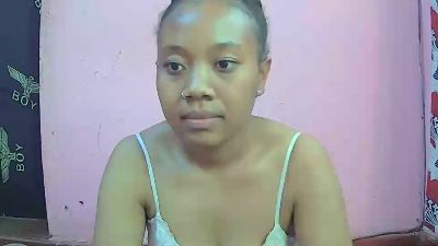 MissAthenah live from Madagascar