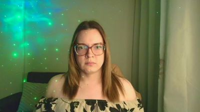 MissGranchelli live from Venezuela