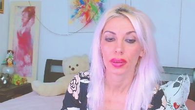 MissLara123 live from Russia