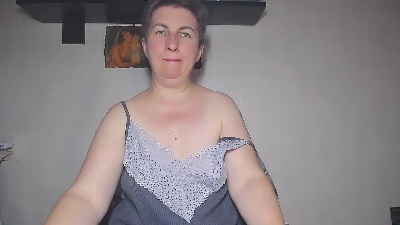 Miss_Tasha_Kom live from Ukraine