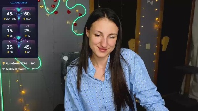 Missis_Sofiia live from Ukraine