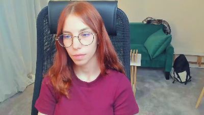 MonikaCelenza live from Poland