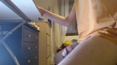 MonkeyGoon live from Spain