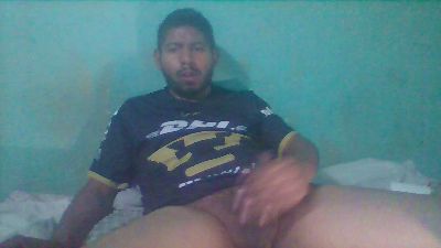 Morde6 live from Mexico