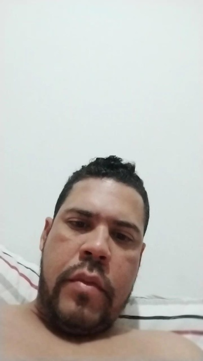 Morenogrossopau live from Brazil