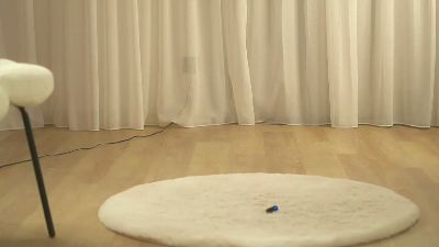 MuoiHinzman live from Finland