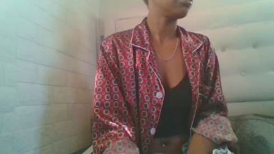 Nanah26 live from Madagascar