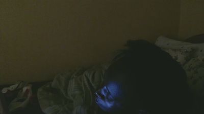 Nastyebony22 live from Kenya