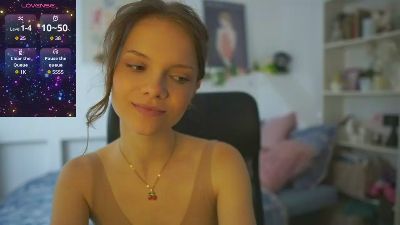 NatashaMalkova live from Ukraine