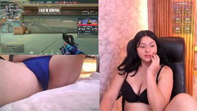 NatyKiss_ live from Italy