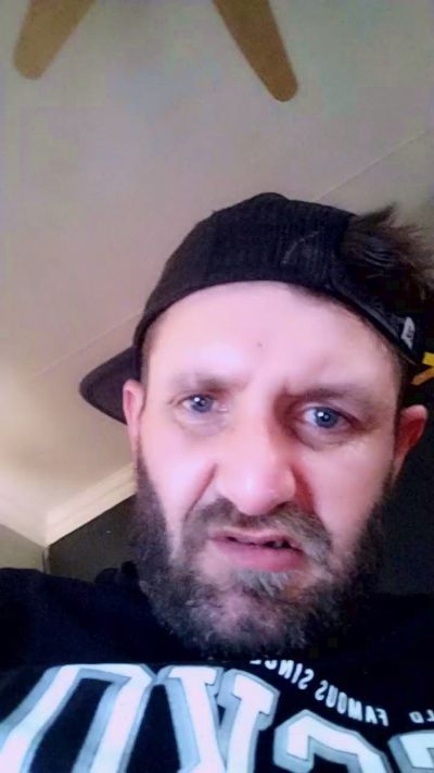 Nawtyteenslave live from South Africa