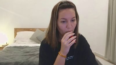 NellyFischer live from Kazakhstan
