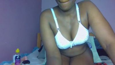 Nightnurse66 live from Kenya