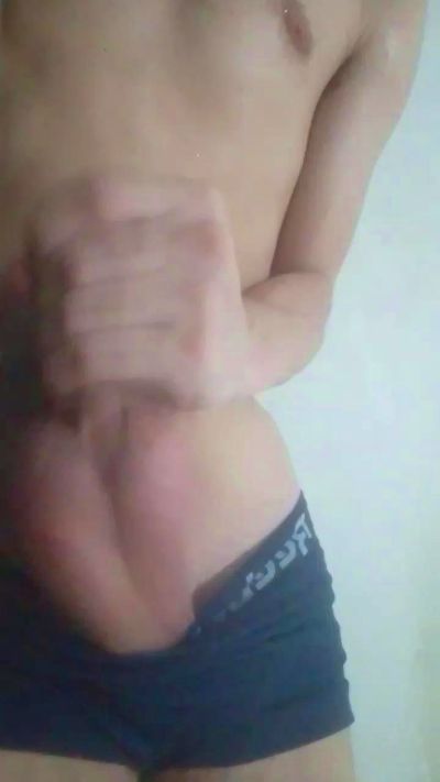 NovinhoDot369 live from Brazil