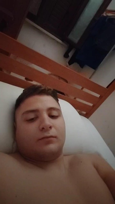 Peboss live from Italy