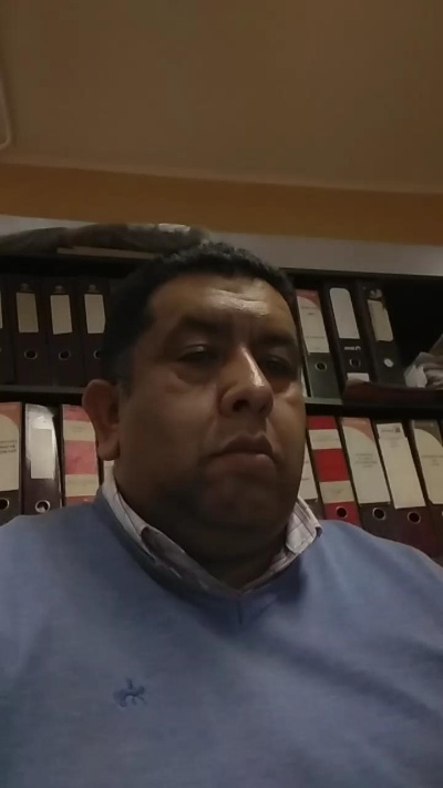 Penechico47 live from Chile