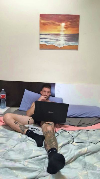PereXhot live from Spain