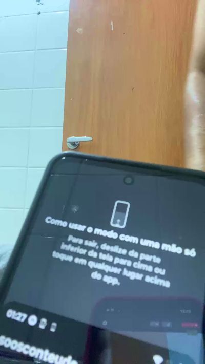 Pikaralho live from Brazil